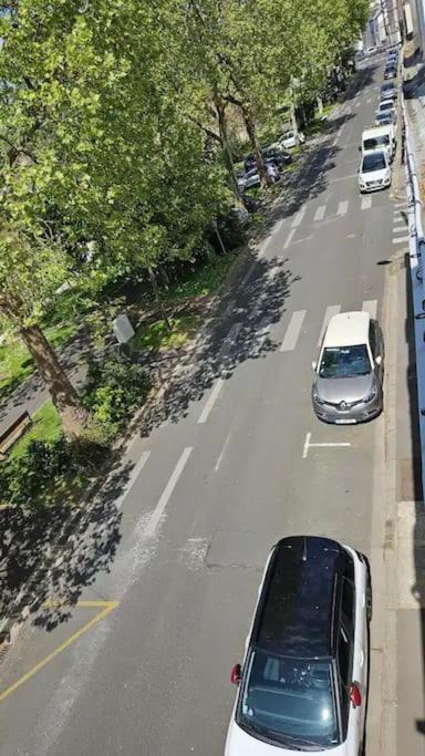 Lakanal 10 - Appart Prebendes Tours Exteriér fotografie